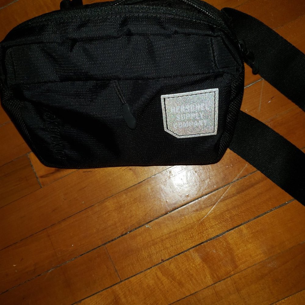 Cross Body Bag Hip Tour Bag